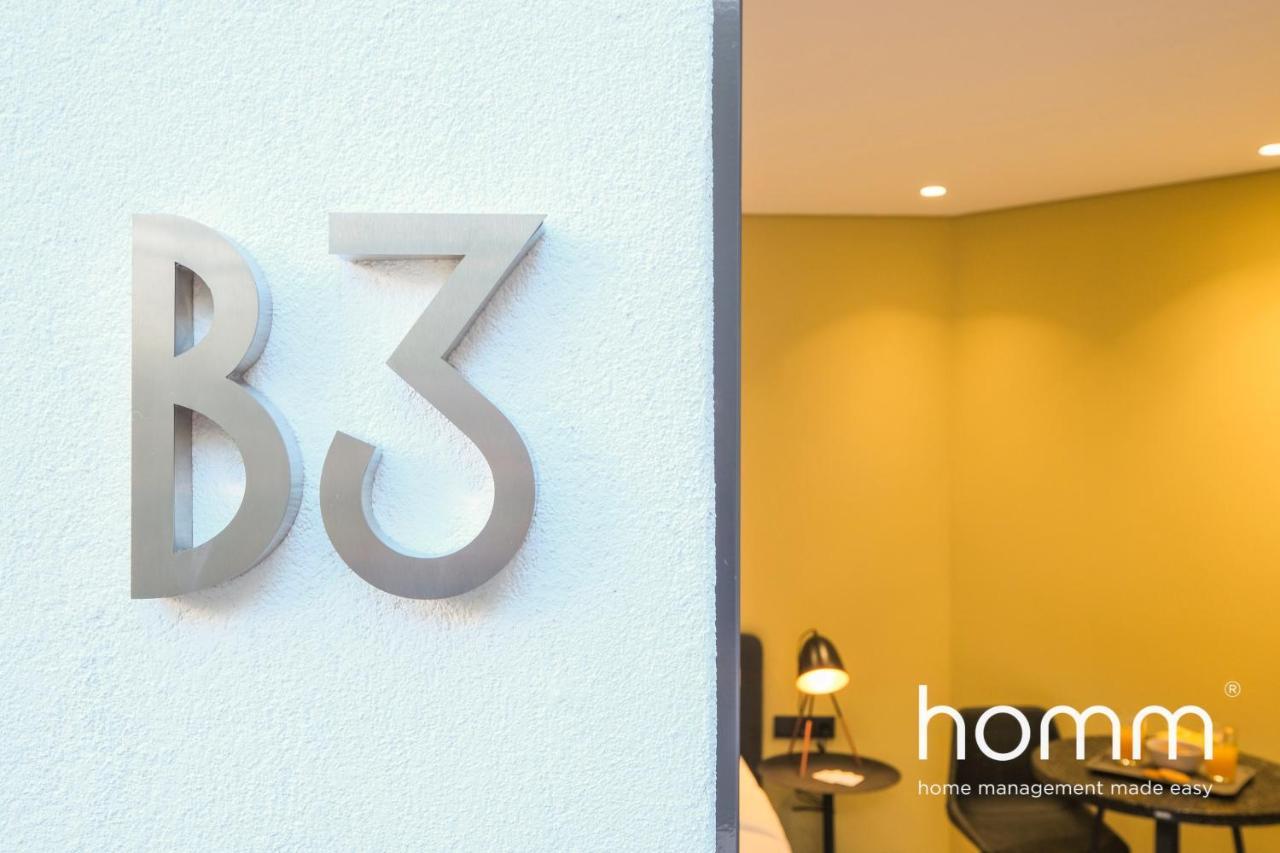 Elasidon 27 Homm Gazi Luxury Urban Suites Atena Exterior foto