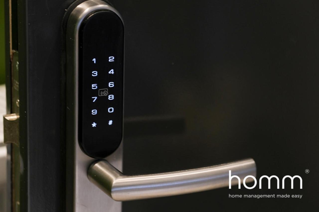 Elasidon 27 Homm Gazi Luxury Urban Suites Atena Exterior foto